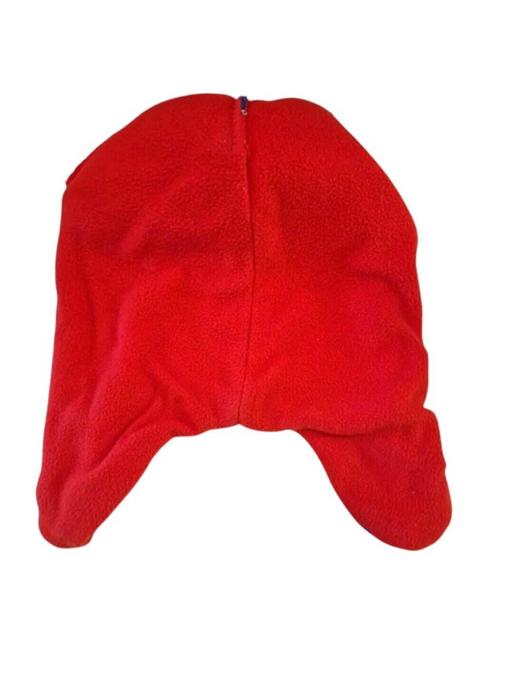 Paw Patrol Beanie Hat Kids Toddler 2-5T Knit Striped Fleece Lined Pom Pom - Picture 7 of 8